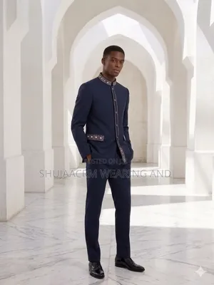 New Fashion Safari Suti (Kaunda)