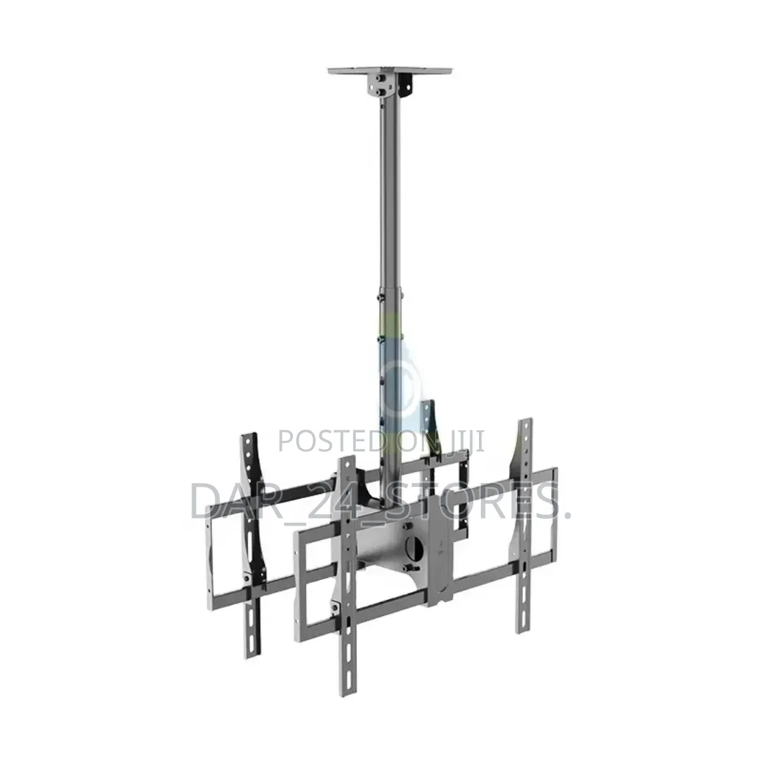 Double Ceiling Tv Bracket