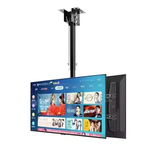 Double Ceiling Tv Bracket