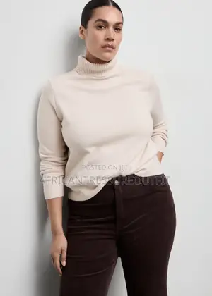 Alberto Roma Sweaters Turtleneck Long Sleeve Collection Available