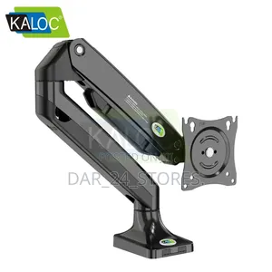 Single Arm Monitor Bracket(Up to 45 Inches)