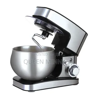 Bish Stand Mixer 10kg