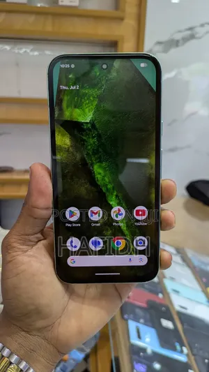Google Pixel 8a 128 GB Green