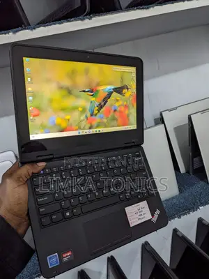 Laptop Lenovo Yoga 11e 8GB Intel Pentium SSD 128GB