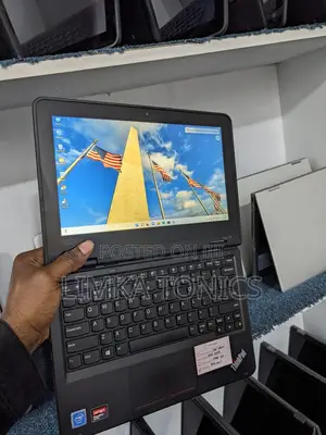 Laptop Lenovo Yoga 11e 8GB Intel Pentium SSD 128GB