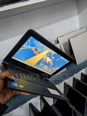 Laptop Lenovo Yoga 11e 8GB Intel Pentium SSD 128GB