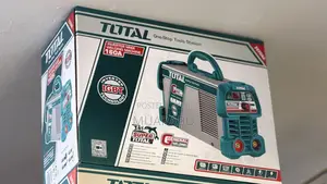 Total Welding Machine 160a