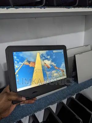 Laptop Lenovo Yoga 11e 8GB Intel Celeron SSD 128GB