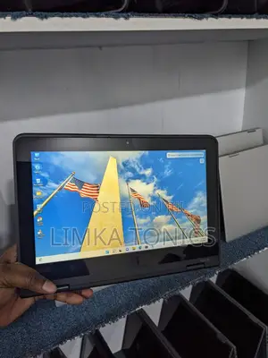 Laptop Lenovo Yoga 11e 8GB Intel Celeron SSD 128GB
