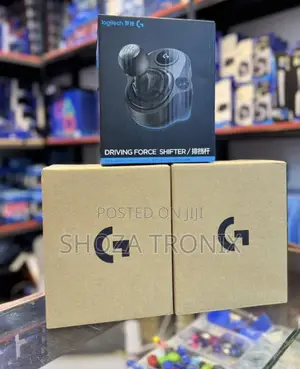 Driving Force Shifter