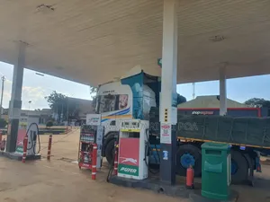 Scania Inauzwa