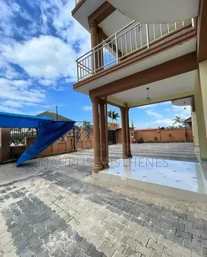 2bdrm Apartment in Bahari Beach, Kunduchi for rent