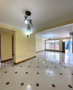 2bdrm Apartment in Bahari Beach, Kunduchi for rent