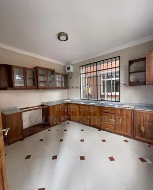 2bdrm Apartment in Bahari Beach, Kunduchi for rent