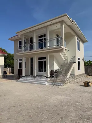 2bdrm Apartment in Mbezi Beach for rent