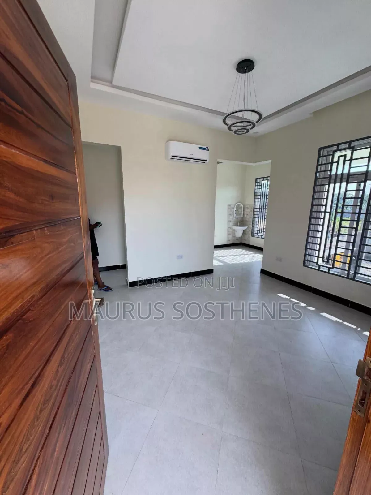 2bdrm Apartment in Mbezi Beach for rent