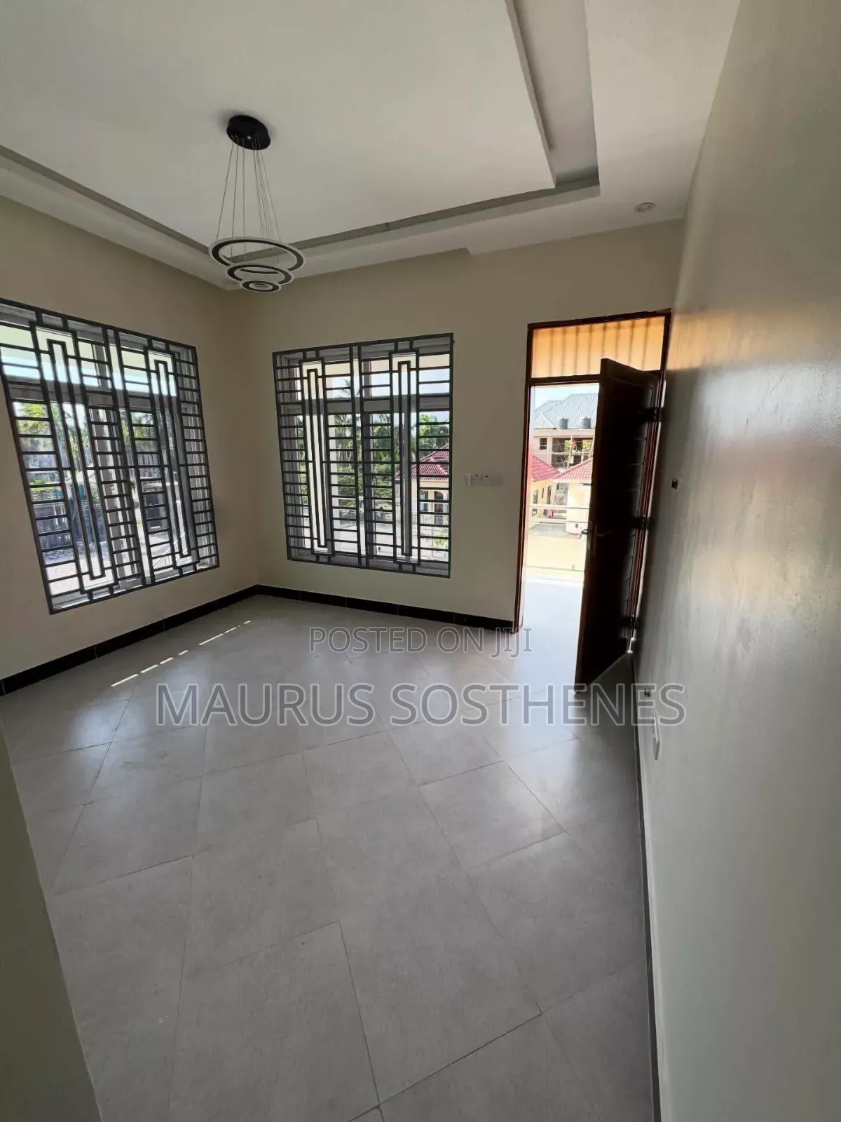 2bdrm Apartment in Mbezi Beach for rent