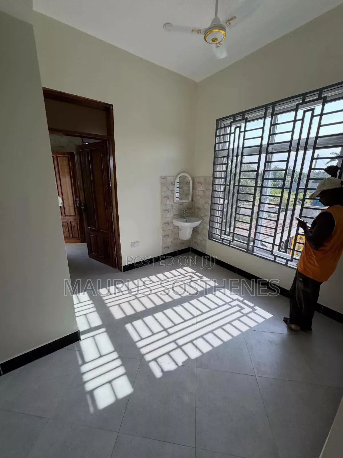 2bdrm Apartment in Mbezi Beach for rent