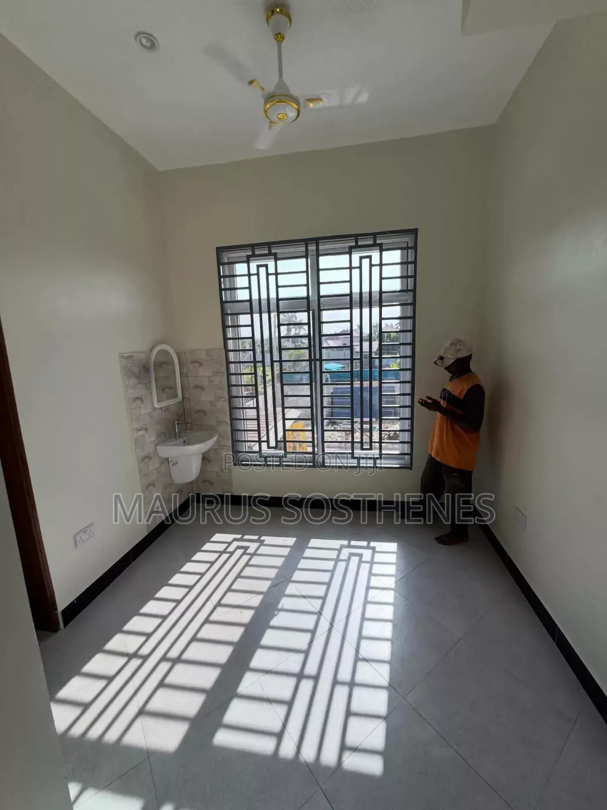2bdrm Apartment in Mbezi Beach for rent