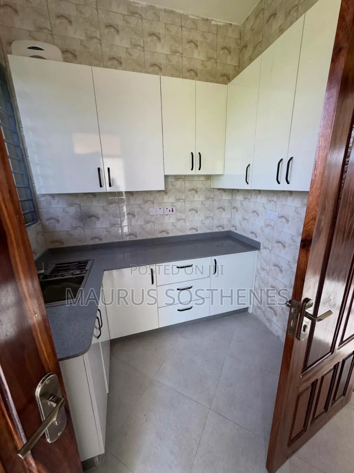2bdrm Apartment in Mbezi Beach for rent