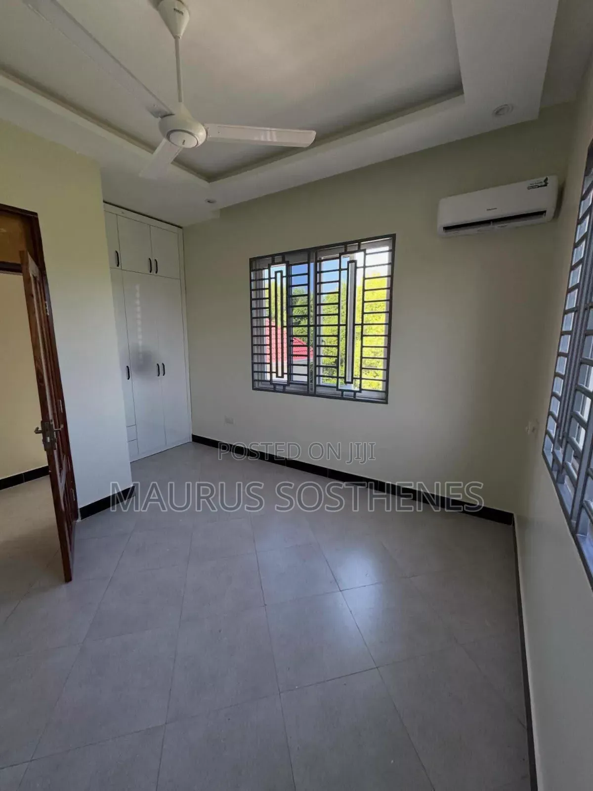 2bdrm Apartment in Mbezi Beach for rent