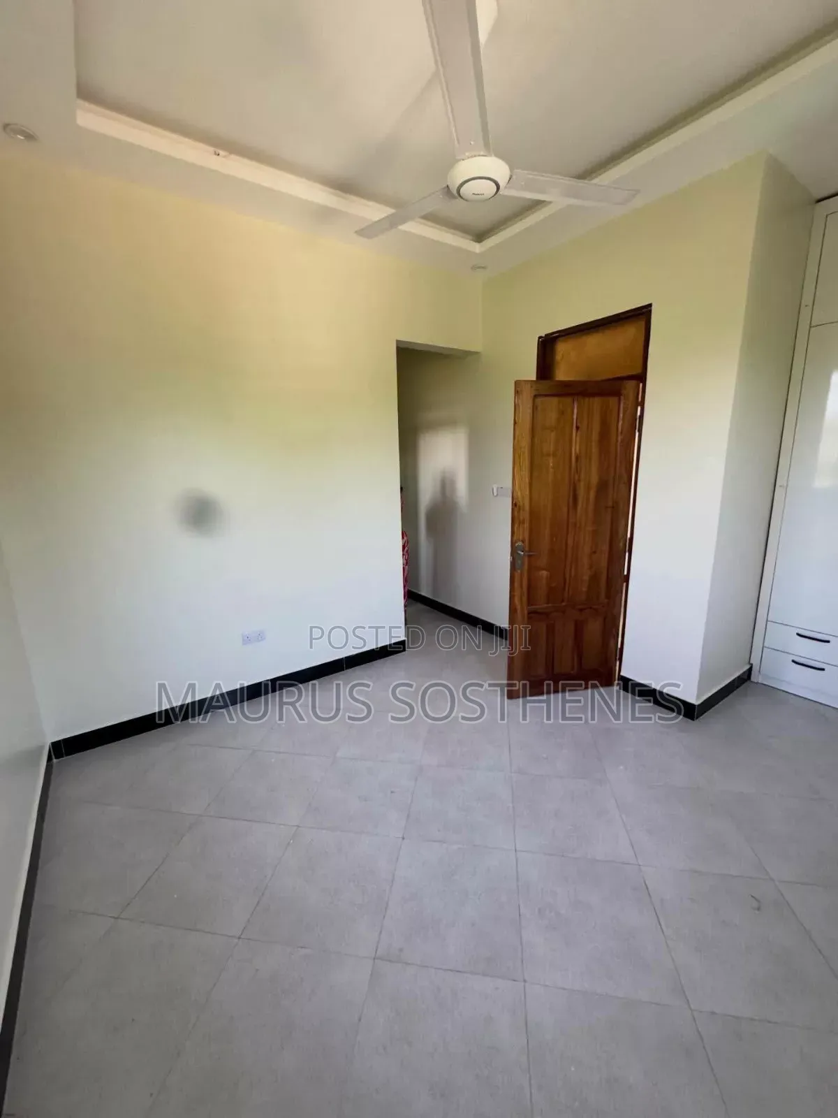 2bdrm Apartment in Mbezi Beach for rent