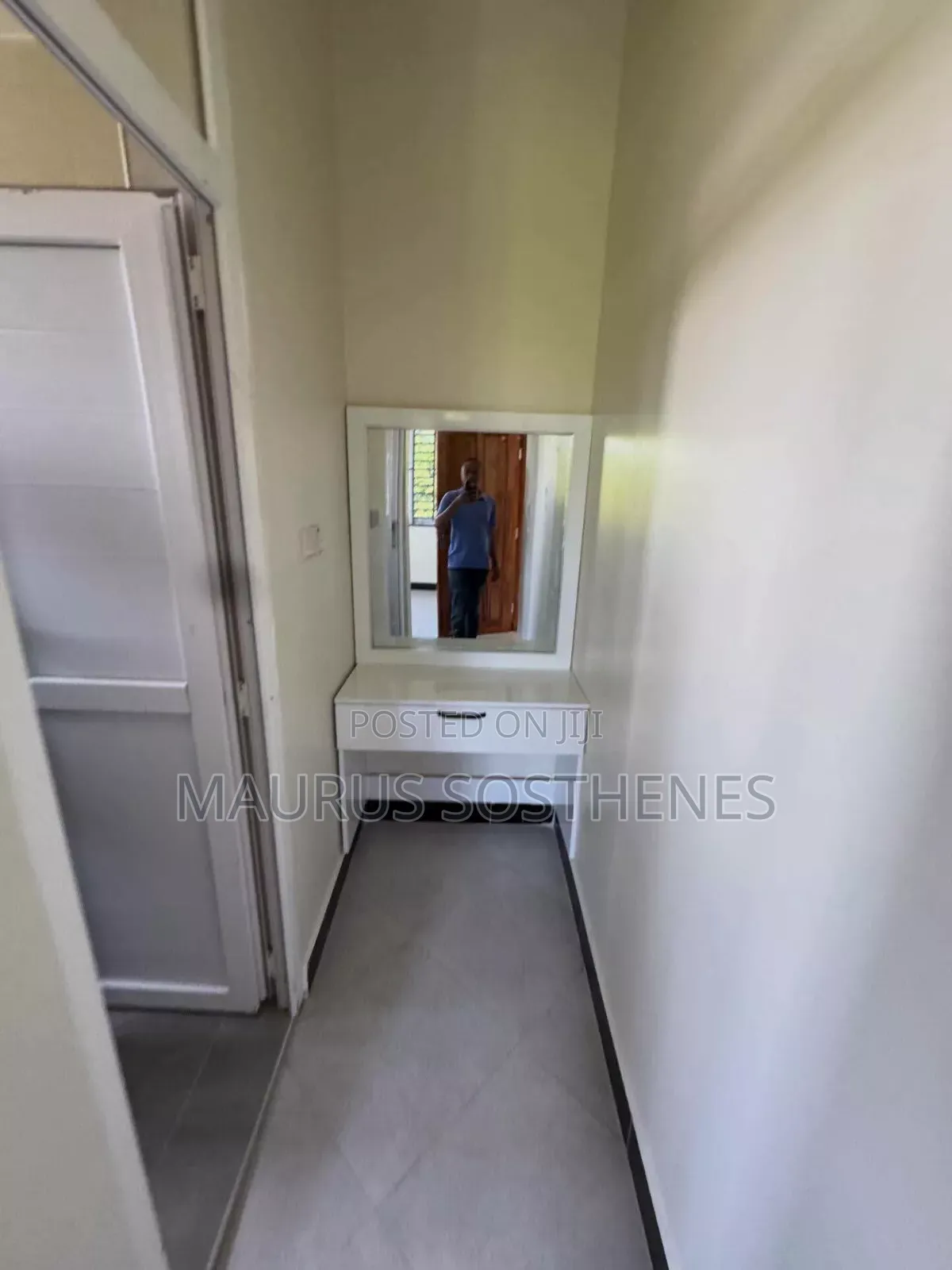 2bdrm Apartment in Mbezi Beach for rent