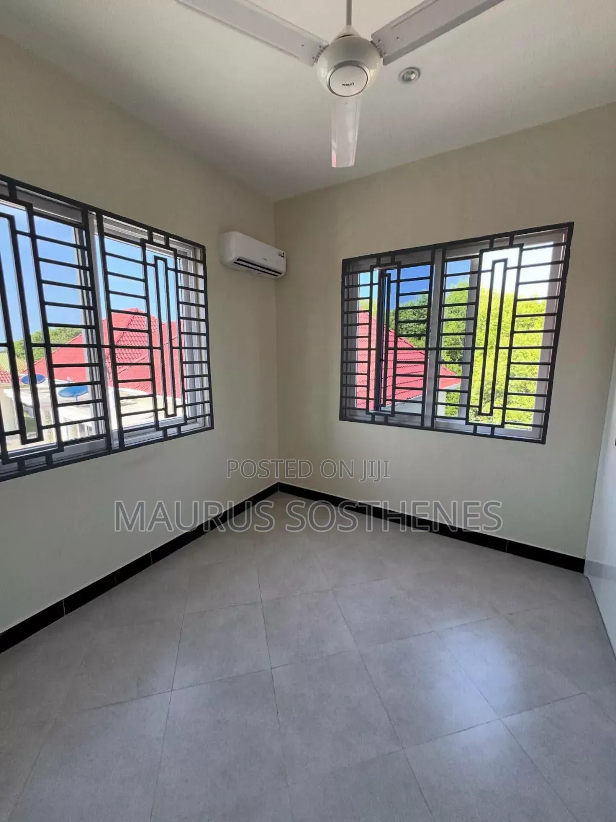 2bdrm Apartment in Mbezi Beach for rent