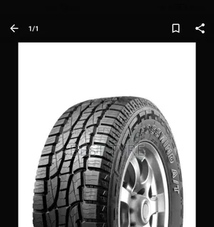 35x12.50r17 Maxxis At811