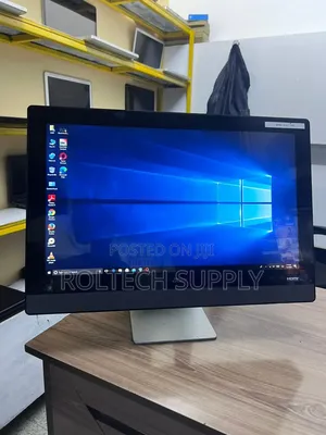 Desktop Computer Acer 12GB Intel Core i7 HDD 1T