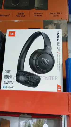 Jbl Tune530 Bt