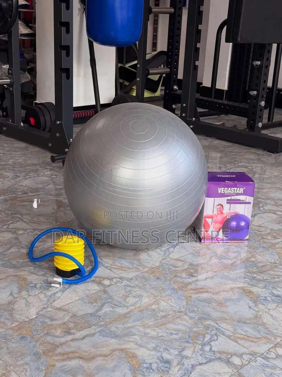 Yoga Ball (75cm)