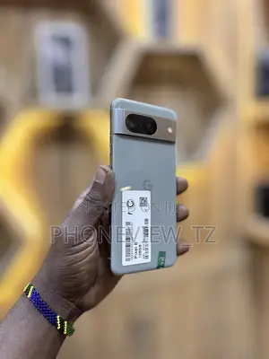 Google Pixel 8 128 GB Gray