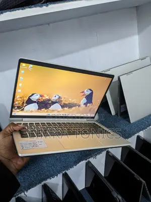 Laptop HP 8GB Intel Core i5 SSD 256GB