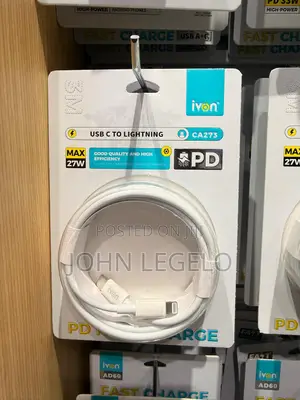 Fast Charge