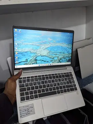 Laptop HP 8GB Intel Core i5 SSD 256GB