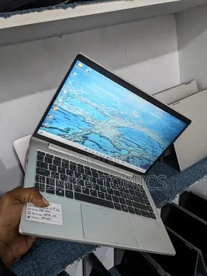 Laptop HP 8GB Intel Core i5 SSD 256GB