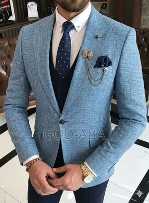 Richest Suits 