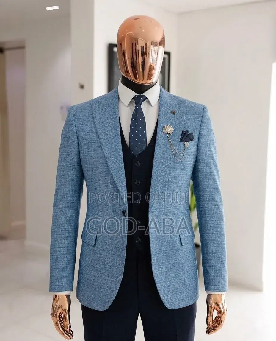 Richest Suits 