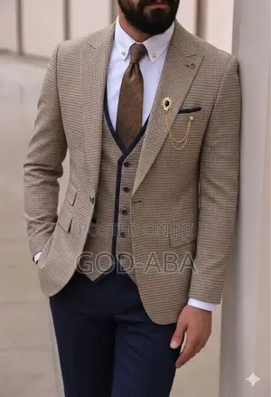 Richest Boy