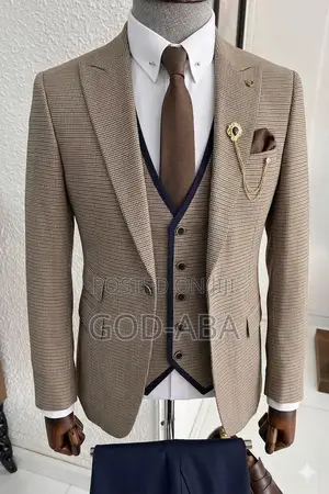 Richest Boy