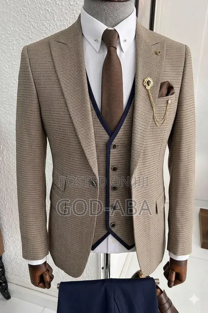Richest Boy