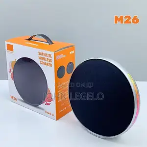 Wireless Speake <150w>