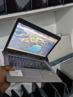 Laptop HP EliteBook 840 8GB Intel Core i5 SSD 256GB