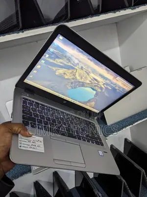 Laptop HP EliteBook 840 8GB Intel Core i5 SSD 256GB