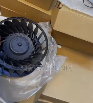 Ps5 Siml Fan Original