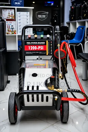 Pressure Washer Machine 3000w