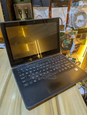Laptop HP ProBook 11 X360 8GB Intel Core i5 SSD 256GB