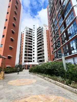 4bdrm Apartment in Mikocheni for rent