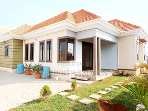 3bdrm House in Bahari Beach Ununio, Kinondoni for rent